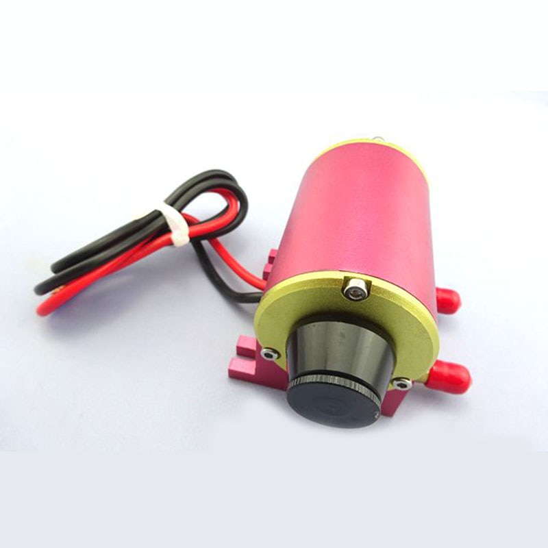GTPC-50D YAG Laser Diode Pumped Module 50W for Laser Marking Machine - Image 3