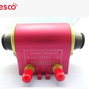 GTPC-50D laser diode pump module 1064nm for YAG laser marking machines high quality Ne