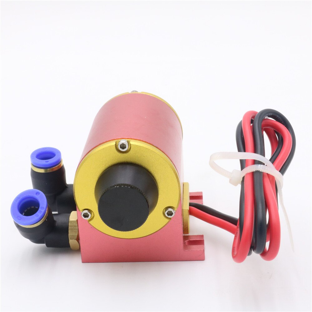 GTPC-50S Diode Pumped Laser Module 50W Beijing Origin for Laser Marking Machine Warranty 1 Year - Image 4