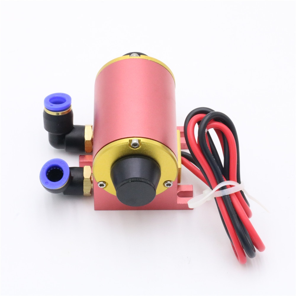 GTPC-50S Diode Pumped Laser Module 50W Beijing Origin for Laser Marking Machine Warranty 1 Year - Image 5