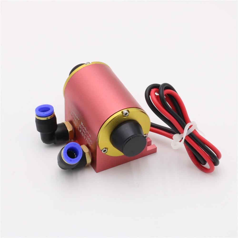 GTPC-50S Diode Pumped Laser Module 50W Beijing Origin for Laser Marking Machine Warranty 1 Year - Image 2