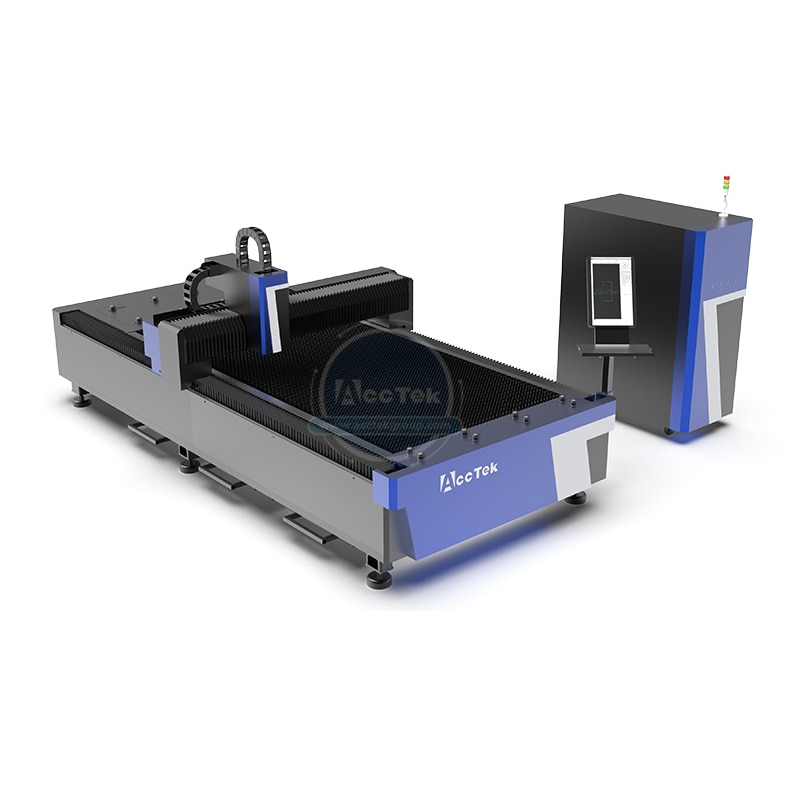Good Performance Laser Cutting Machine 1000W Price 1530 CNC Fiber Laser Cutter Sheet Metal - Image 3