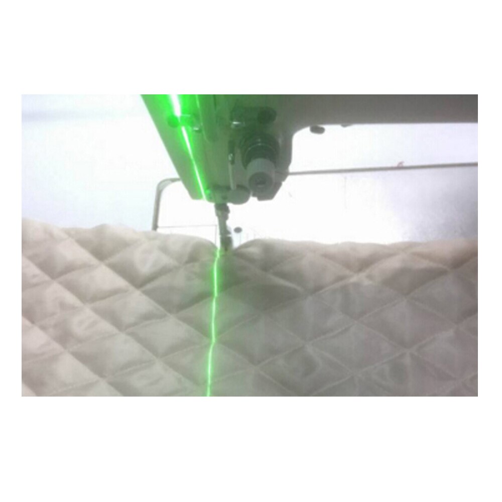 Grass Green Line Laser Module Diode Marking Machine Laser Light 20-30mw 510nm - Image 3
