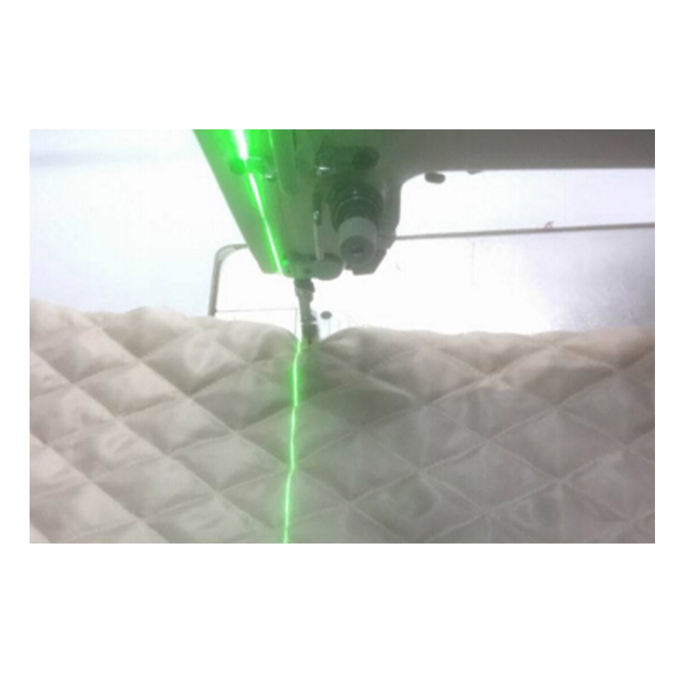 Grass Green Line Laser Module Diode Marking Machine Laser Light 40mw 510nm - Image 3