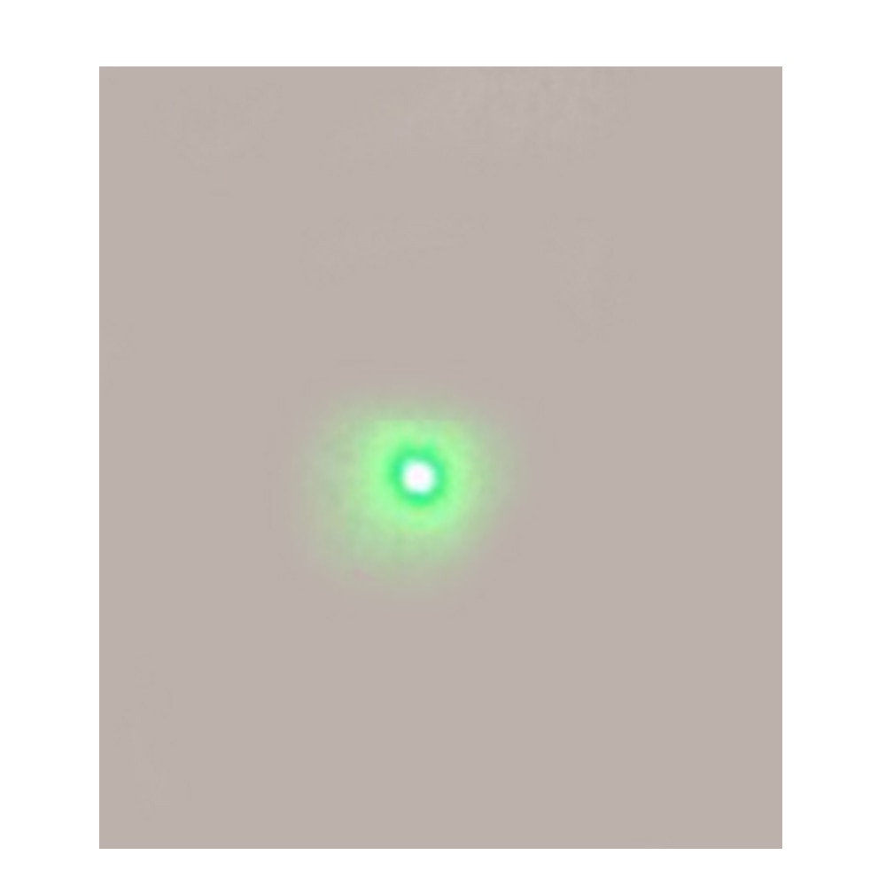 Grass Green Point Laser Module Diode Marking Machine Laser Light 40mw 510nm - Image 5