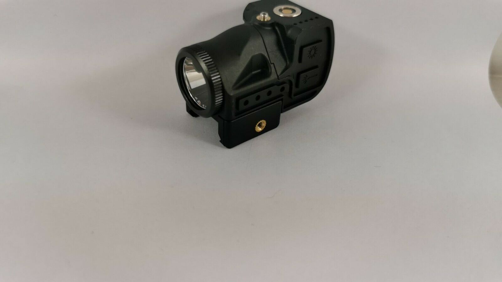 Green Dot Laser Sight&Flashlight Laser Combo with Rechargeable Battery For Hunting - Image 4