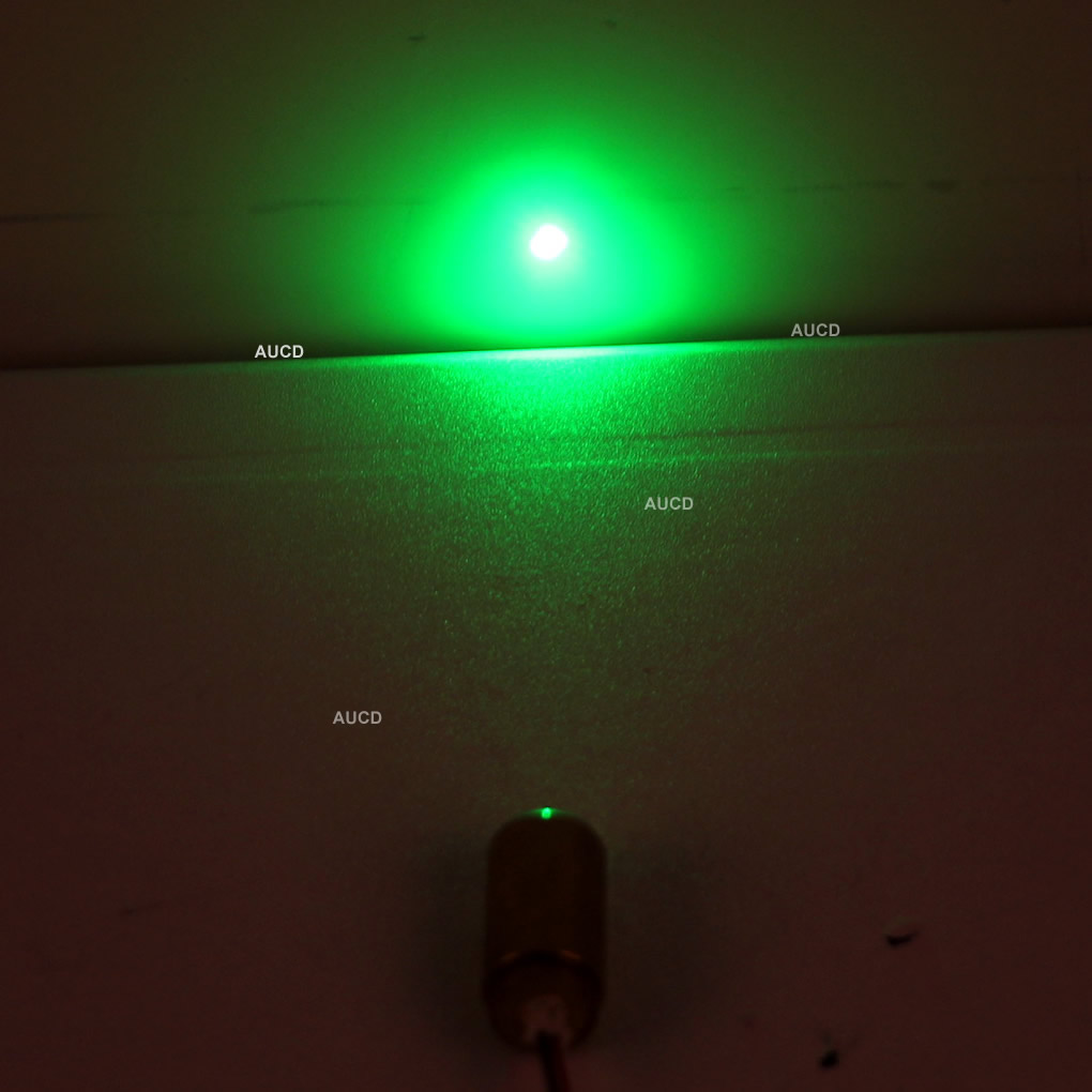 Green Light 50mW 532nm.Laser Module Diode / lds Dot / Diod Circuit For Projecter Infrared Sight DPSS Light Lamp Part Diodes Head - Image 5