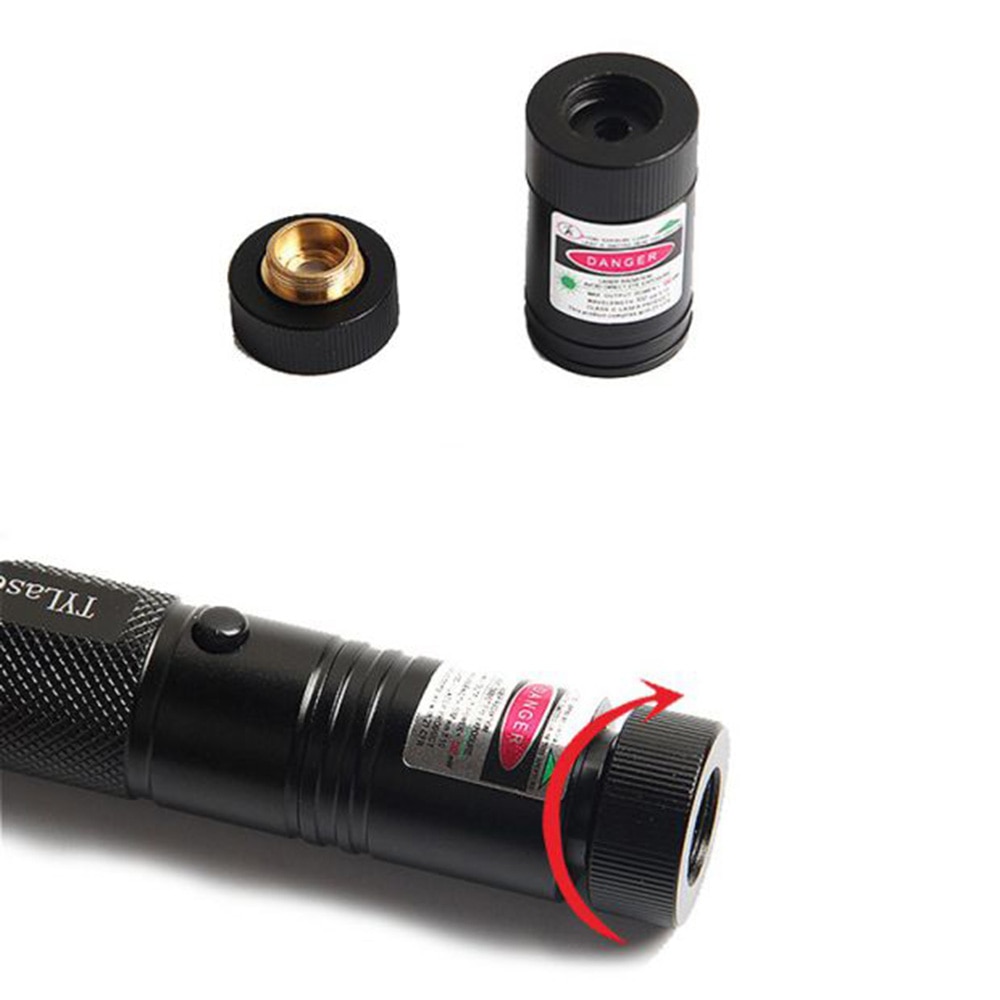Green laser sight charging laser 303 indicator 532nm 5mw high power laser equipment burning pen long-distance radiation laser
