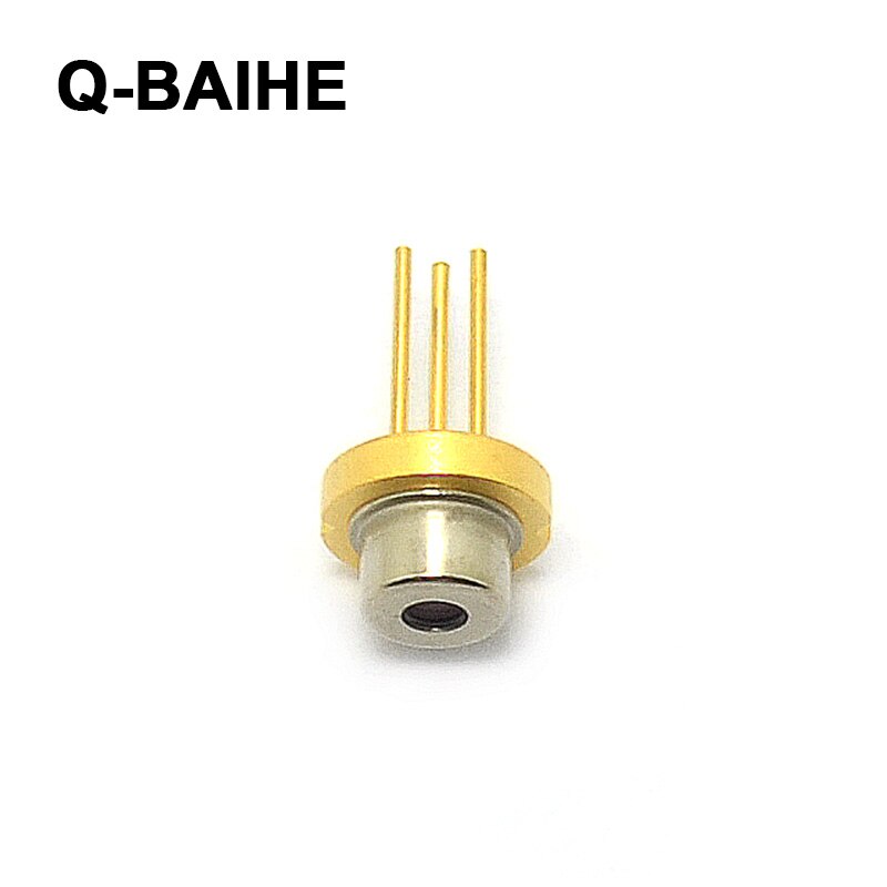 HLD980050N4T New 50mw 980nm TO-18 Infrared IR Laser Diode with PD - Image 2