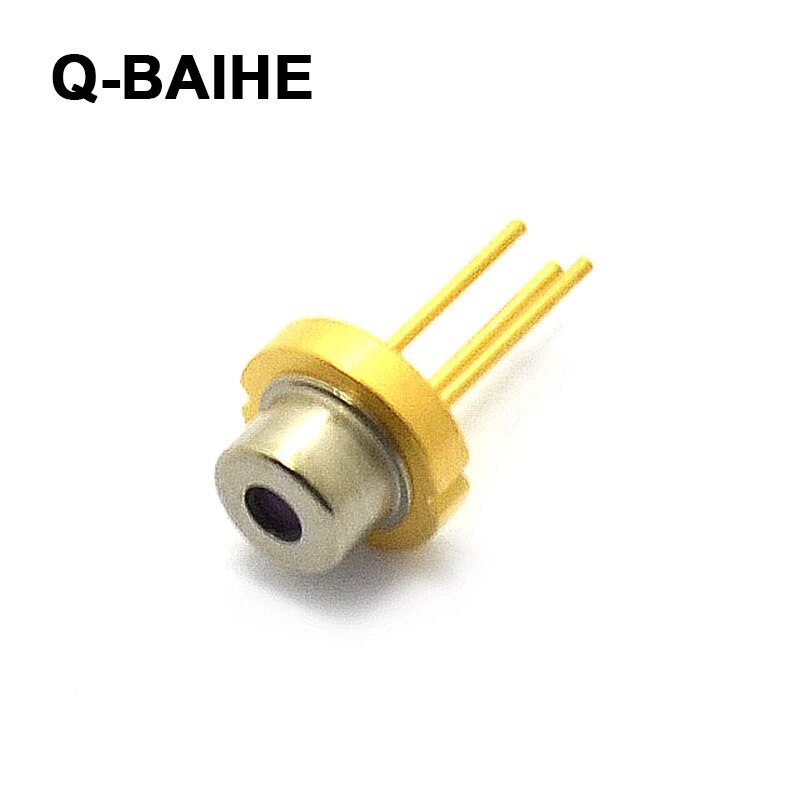 HLD980050N4T New 50mw 980nm TO-18 Infrared IR Laser Diode with PD - Image 3