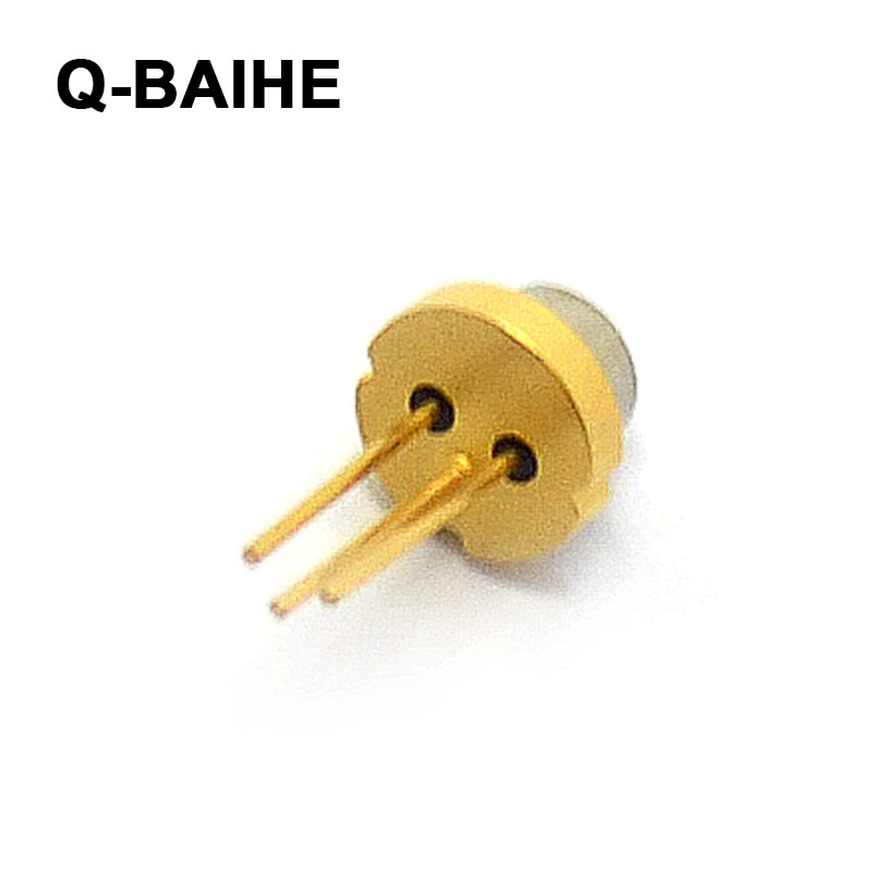 HLD980050N4T New 50mw 980nm TO-18 Infrared IR Laser Diode with PD