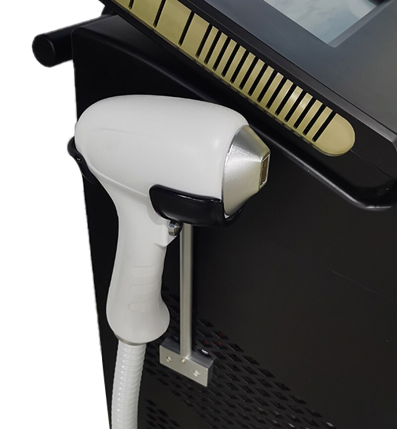Hair Removal Equipment Multifunctional 808nm 755nm 1064nm Diode Laser 80Million Epilator Painless Permanent One Handle - Image 5