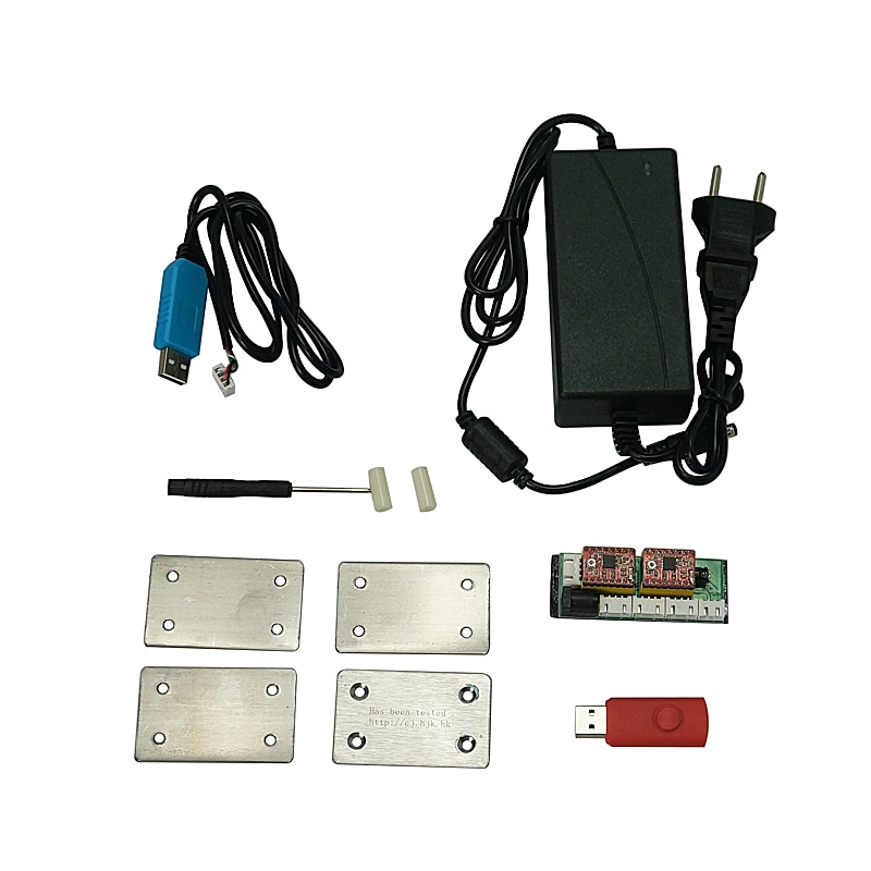 Handicraft Wood Burning Tools Milling machine Wood Router laser 2014 10W 15W Engraver Engraving Machine - Image 4