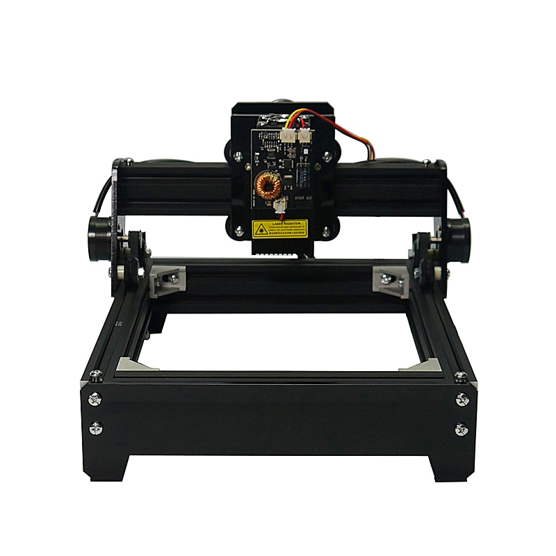 Handicraft Wood Burning Tools Milling machine Wood Router laser 2014 10W 15W Engraver Engraving Machine