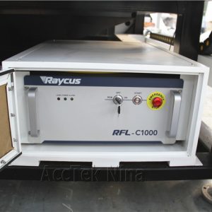 Laser Cutting Fiber Metal Fiber Robot Arm Laser Cutting Machine 1000w Fiber Laser Cutter