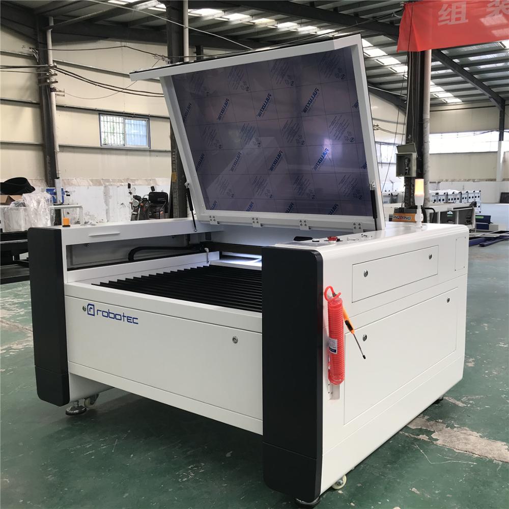 High-End 1390 1325 Laser Cutting Machine/Wood Laser Cutter/Cnc Laser Cutting Machine With Module Transmission - Image 4