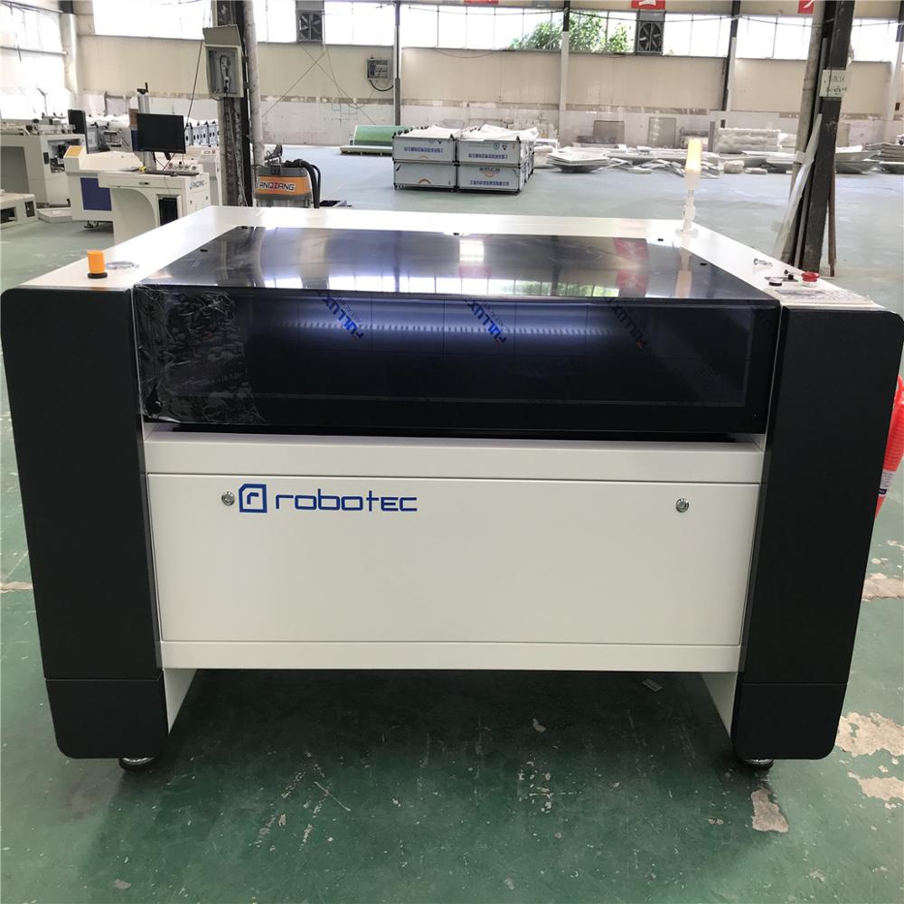 High-End 1390 1325 Laser Cutting Machine/Wood Laser Cutter/Cnc Laser Cutting Machine With Module Transmission - Image 3