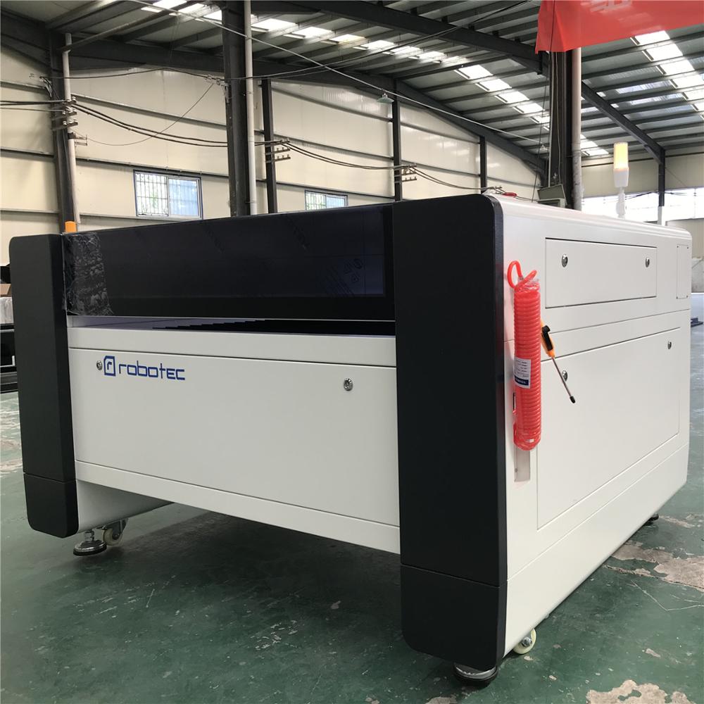 High-End 1390 1325 Laser Cutting Machine/Wood Laser Cutter/Cnc Laser Cutting Machine With Module Transmission - Image 4