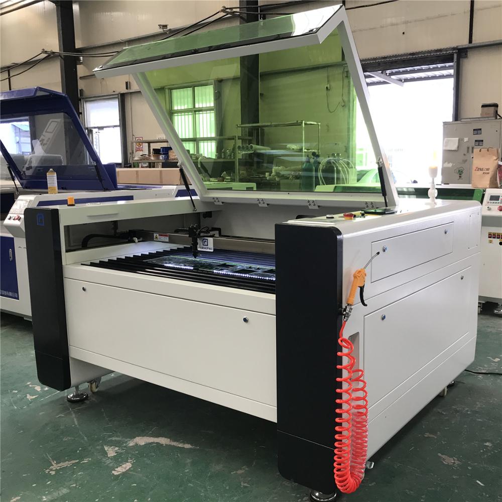 High-End 1390 1325 Laser Cutting Machine/Wood Laser Cutter/Cnc Laser Cutting Machine With Module Transmission - Image 5