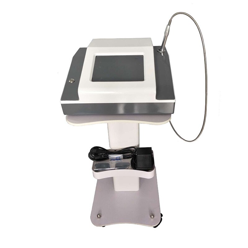 High Power 300W Diode Laser Containers 980nm Vascular Removal Treatment Salon Machine Varicose Veins Machine - Image 3
