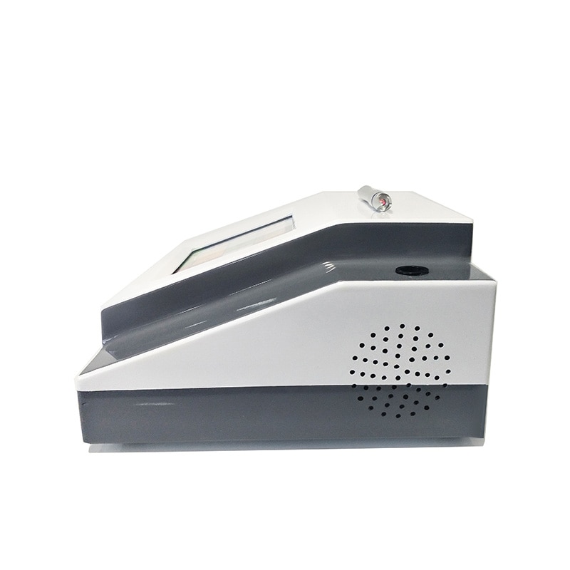 High Power 300W Diode Laser Containers 980nm Vascular Removal Treatment Salon Machine Varicose Veins Machine - Image 4