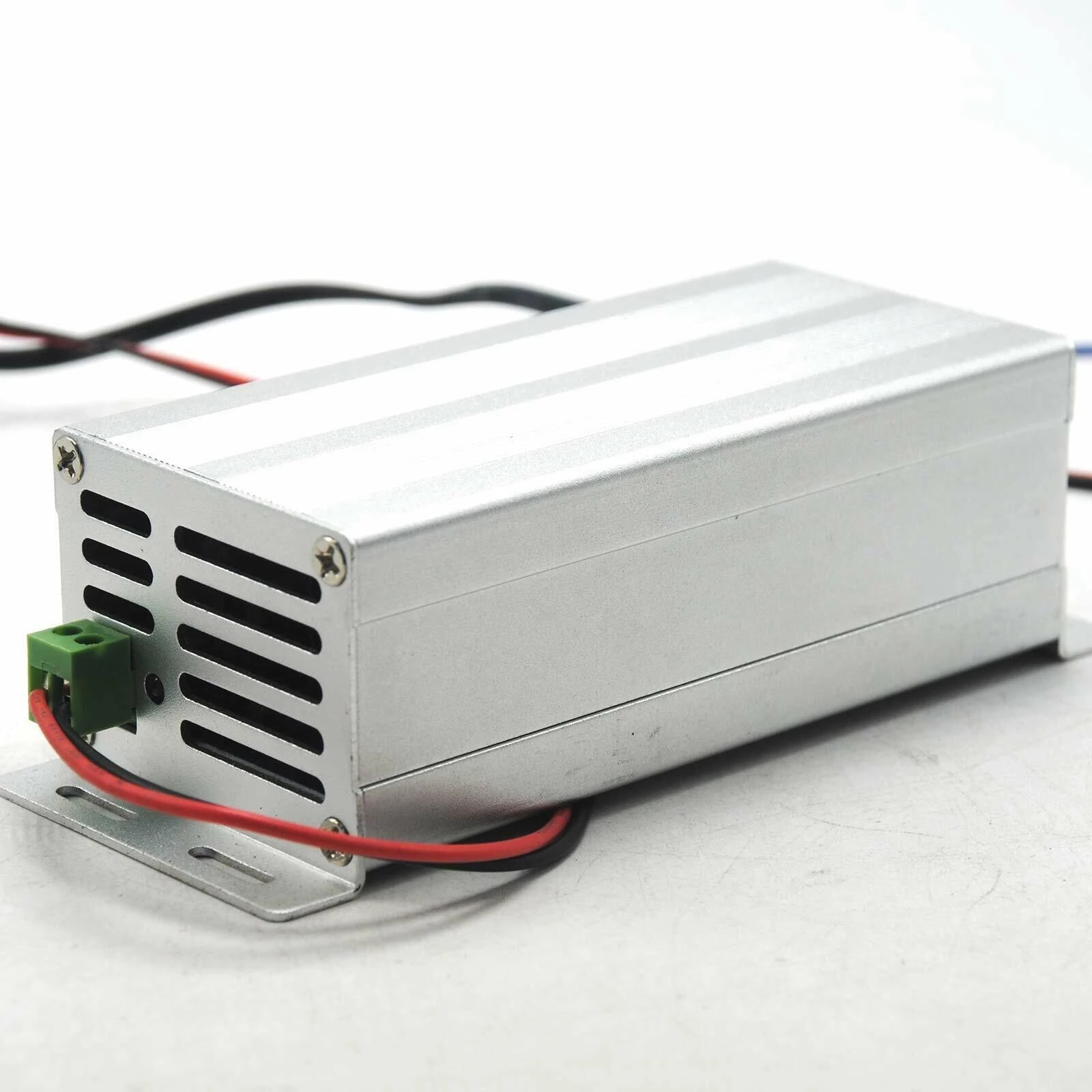 High Power 808nm 2400mW Infrared IR Dot Laser Module 3000mW Diode 12V TTL - Image 3