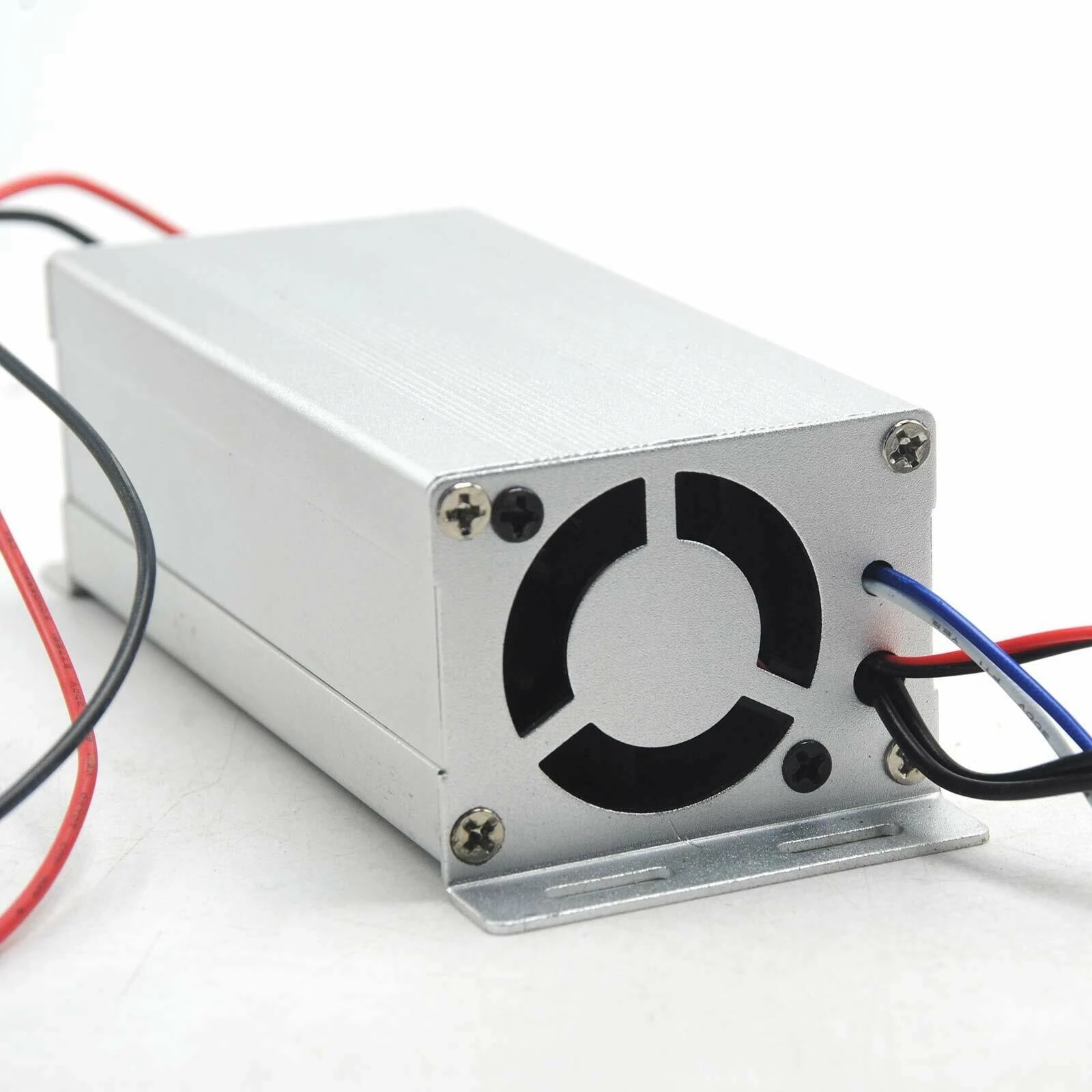 High Power 808nm 2400mW Infrared IR Dot Laser Module 3000mW Diode 12V TTL - Image 4