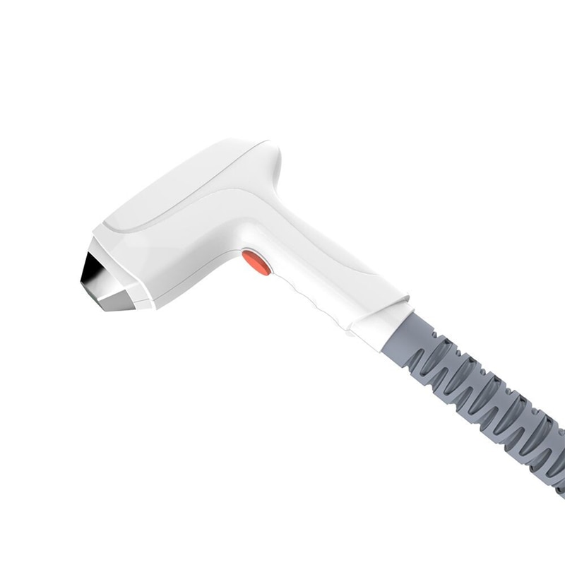 High Power 808nm Diode Laser Removal Painless Effective Freezing Point Beauty Salon Equipment - Image 4