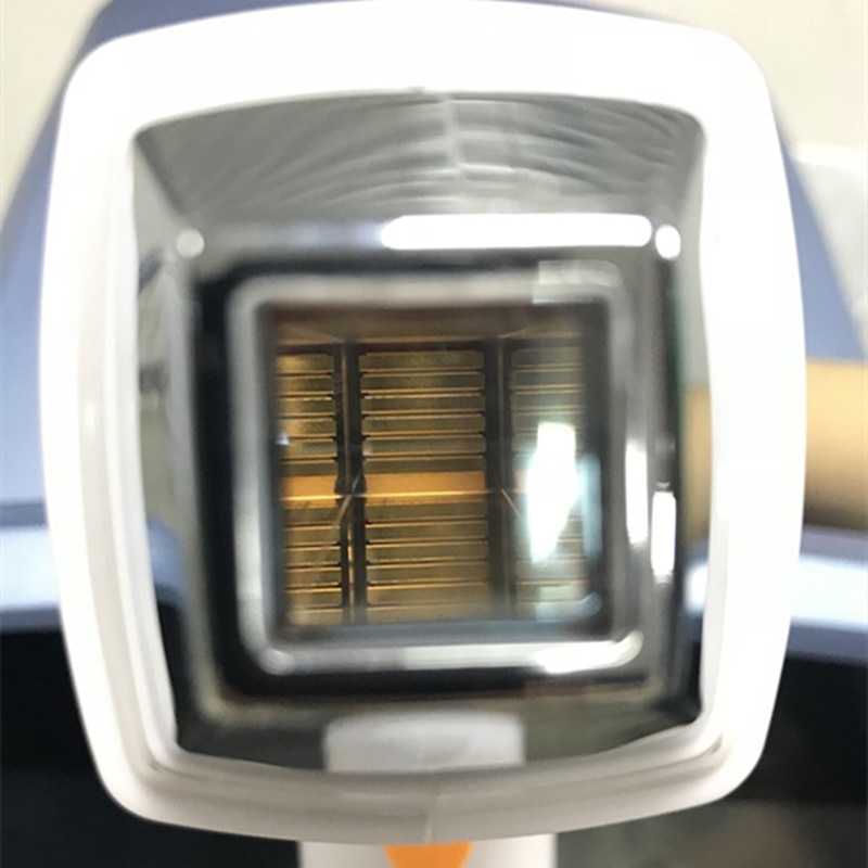 High Power 808nm Diode Laser Removal Painless Effective Freezing Point Beauty Salon Equipment - Image 5