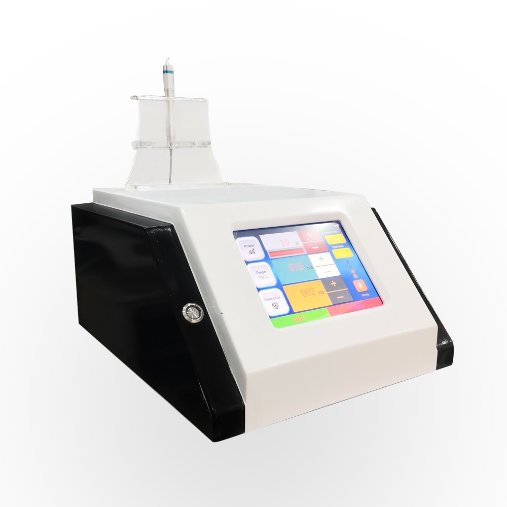 High Power Factory Supply Laser Diode 980nm Red Blood Vessels Removal Toe Nail Fungus Removal Hospital Private Clinic Use Device - Image 4
