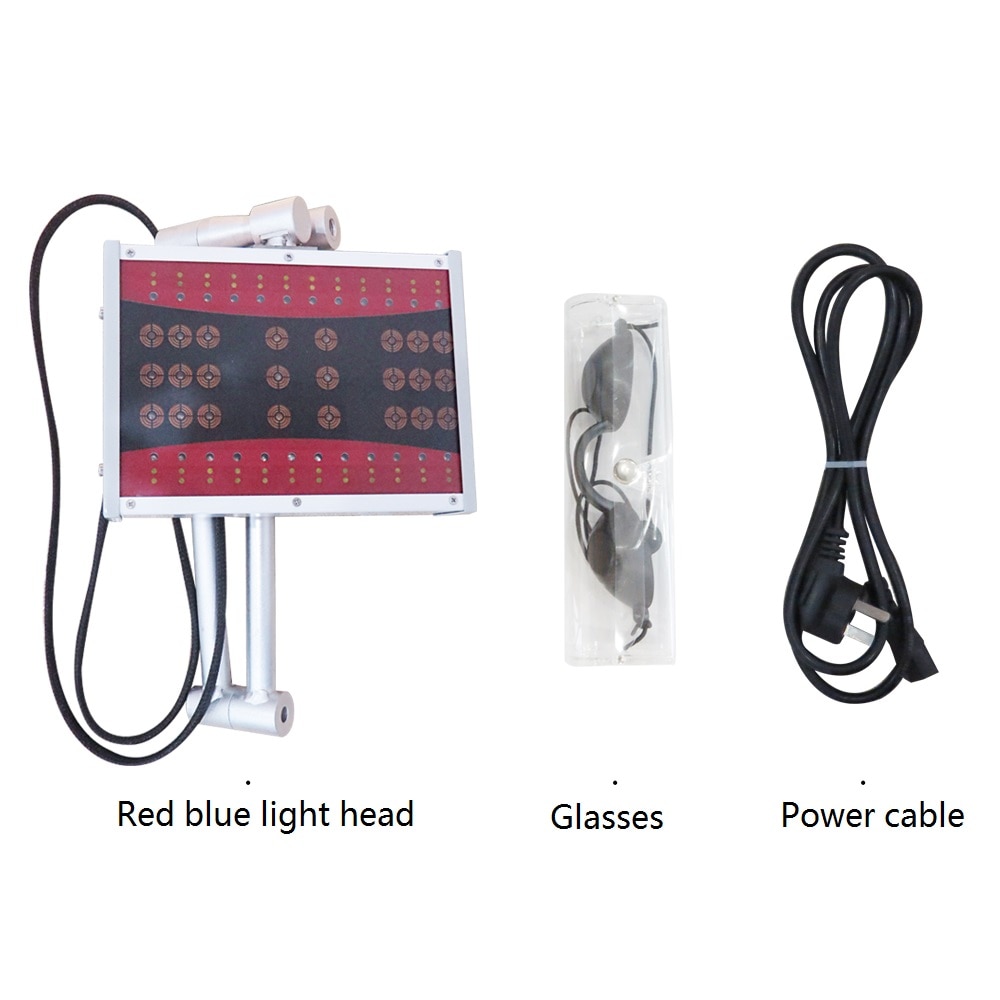 High-Power Laser 808nm Diode Laser 3 Wavelengths Removal Machine Painless Remove Facial Body Skin Problem - Image 4