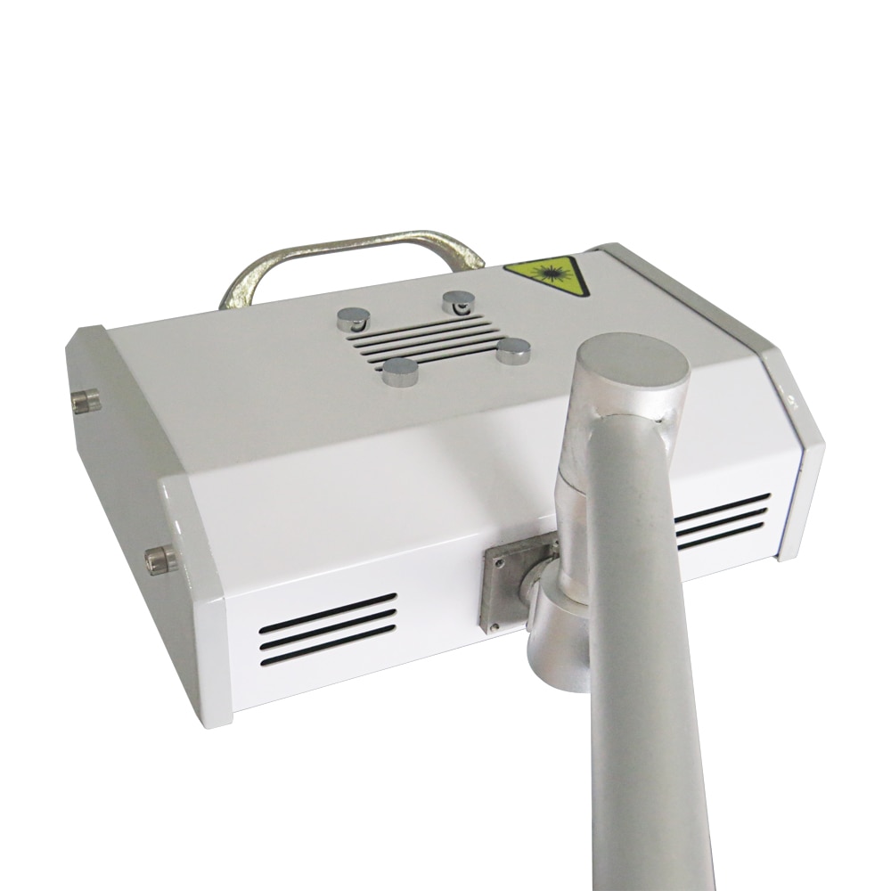High-Power Laser 808nm Diode Laser 3 Wavelengths Removal Machine Painless Remove Facial Body Skin Problem - Image 5