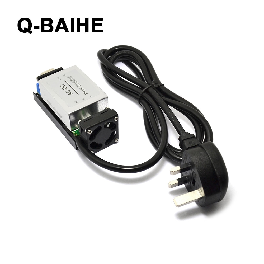 High Power Laser Supply PN156 TEC Temperature Control for Industrial Laser - Image 2