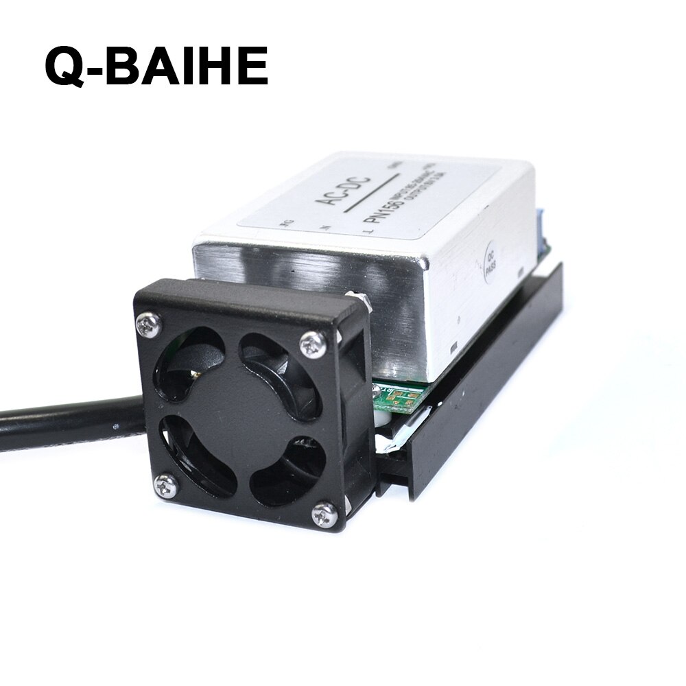 High Power Laser Supply PN156 TEC Temperature Control for Industrial Laser - Image 4