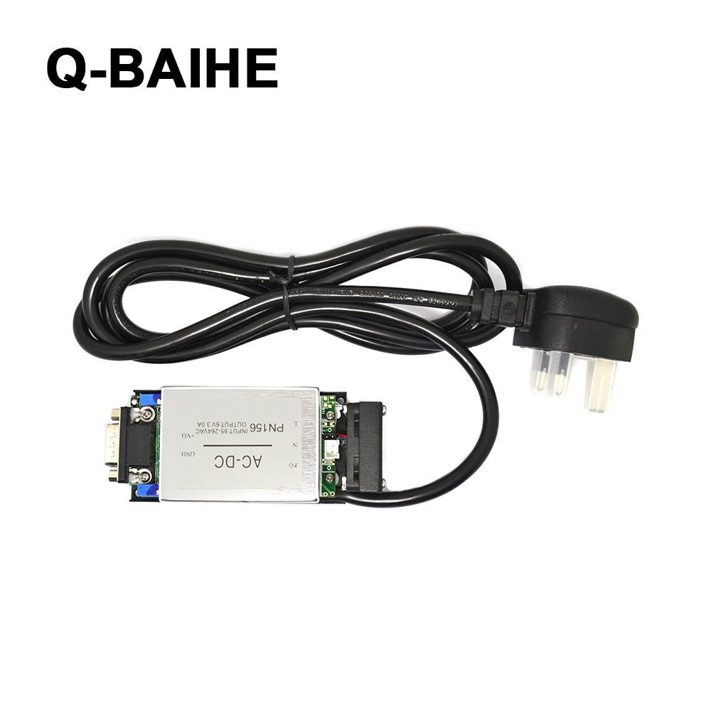 High Power Laser Supply PN156 TEC Temperature Control for Industrial Laser