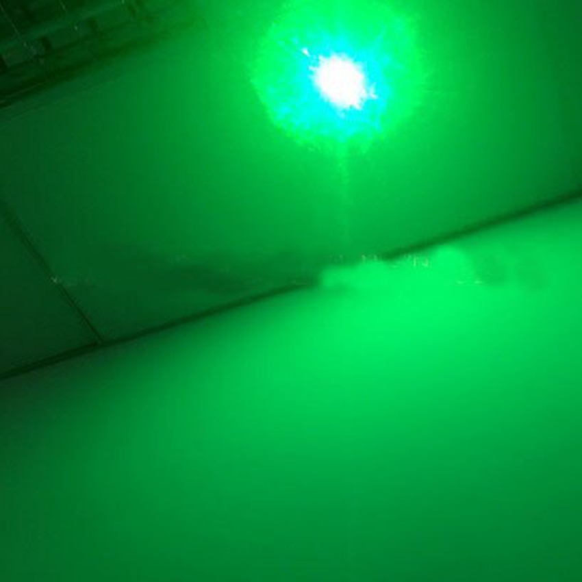 High Power NICHIA NDG7K75 NDG7K75T φ9mm Green 520nm 1W Laser Diode LD_3