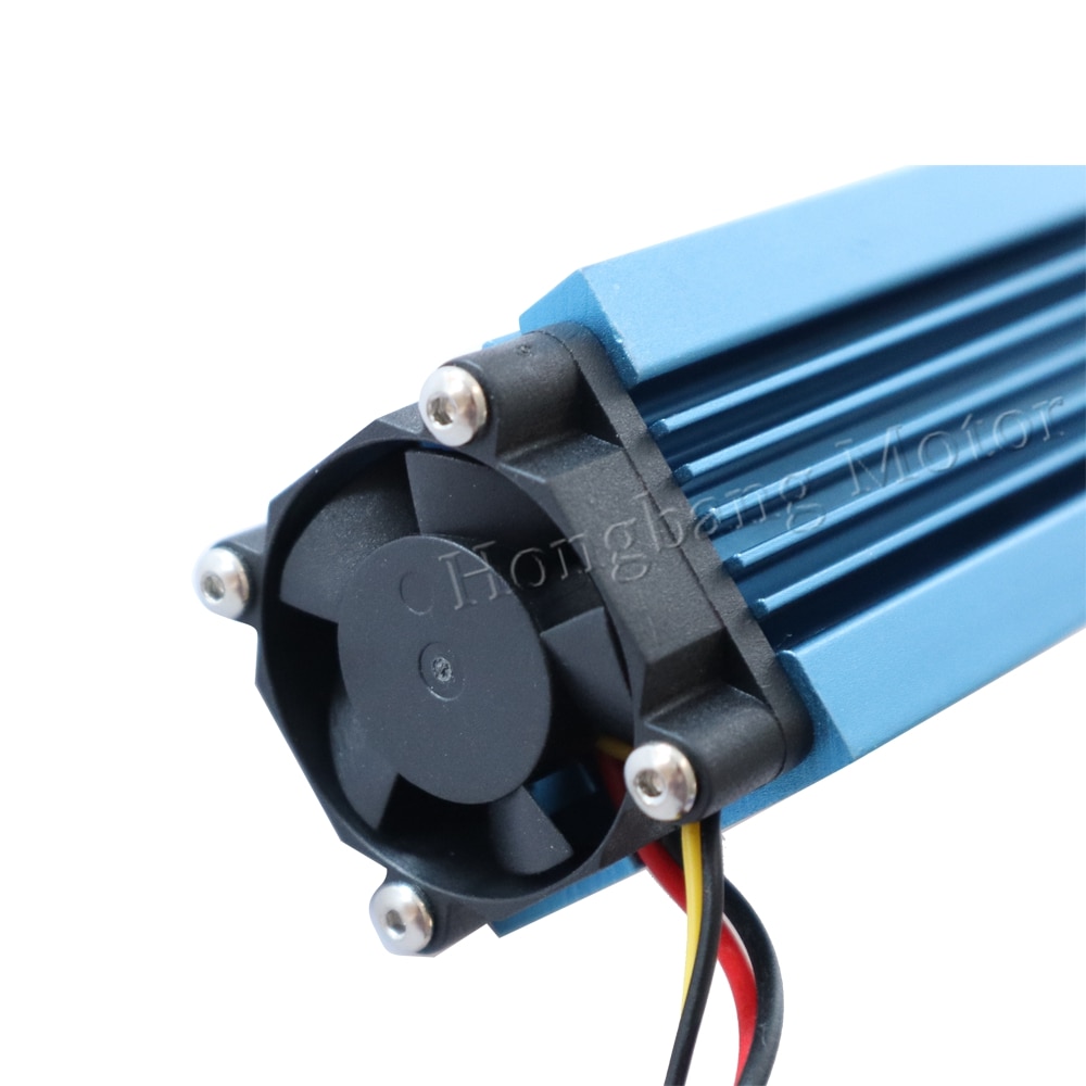 High Quality 5.5W Laser Fixed Focus Module 445nm Laser Head Kits for Engraving and Cutting Machine 3018 - Image 4