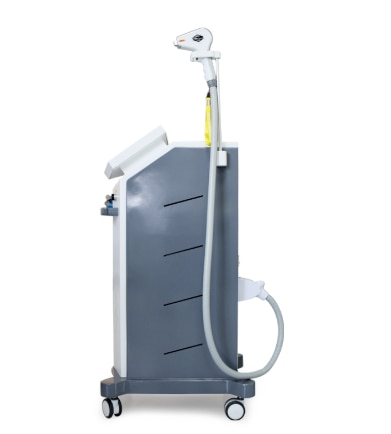High power 800W multifunctional picosecond tattoo removal 808nm 755nm 1064nm diode laser hair removal machine - Image 4