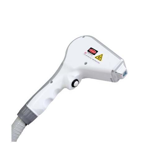 High power 800W multifunctional picosecond tattoo removal 808nm 755nm 1064nm diode laser hair removal machine - Image 5