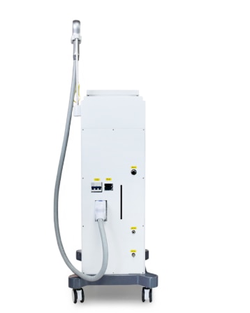 High power 800W multifunctional picosecond tattoo removal 808nm 755nm 1064nm diode laser hair removal machine