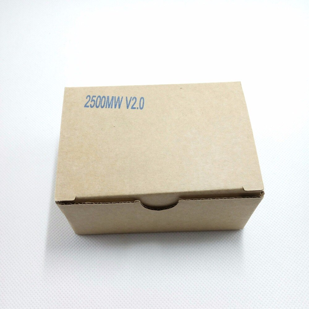 High quality 2500mw 445NM focusing blue purple laser module 2.5w laser tube Laser module diode hx2.54 2p port goggles - Image 2