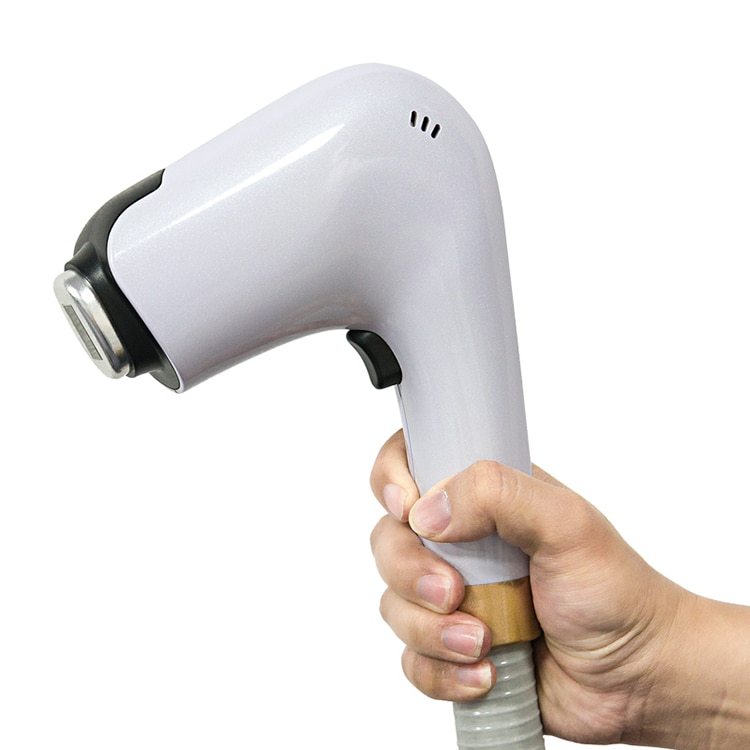 High quality 808nm diode laser hair removal machine alexandrite laser hair removal - Image 5