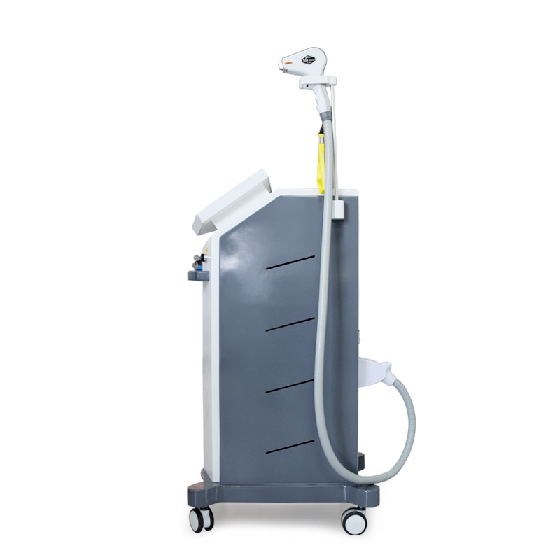 Hot Sale 808nm 755nm 1064nm Three Wavelength Diode Laser Hair Removal Machine 20 Million Shots with CE Suitable for Any Skin - Image 4