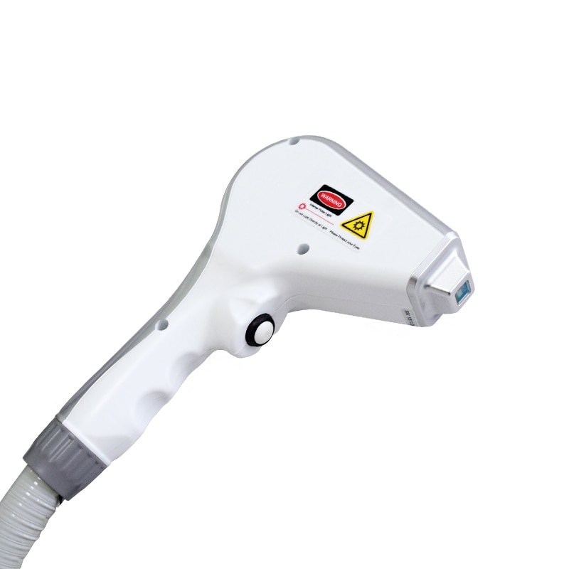 Hot Sale 808nm 755nm 1064nm Three Wavelength Diode Laser Hair Removal Machine 20 Million Shots with CE Suitable for Any Skin - Image 5