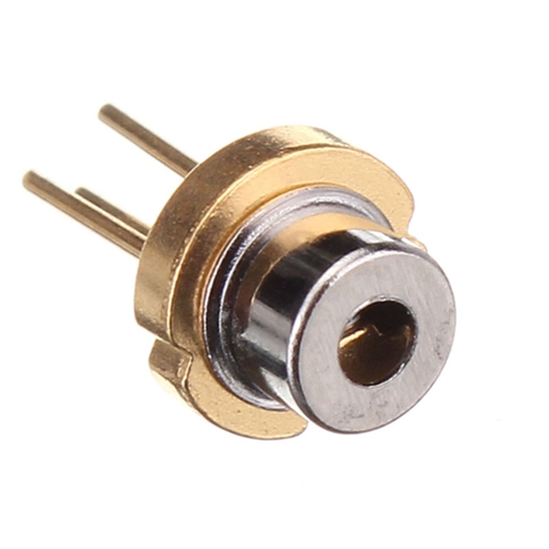 Hot Sale New High Quality 2.2V 808nm TO18 300mW Burning Infrared Laser Diode Lab High Power - Image 3