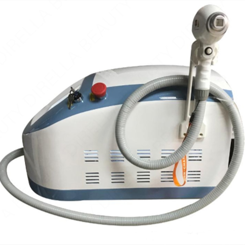 Hot Sale Professional Hair Removal 808nm Diode Laser Machine Portable Device - Image 3