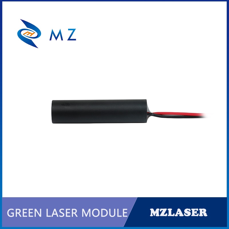 Hot Selling 110 Degree Line 532nm 5mw Laser Diode Laser - Image 2