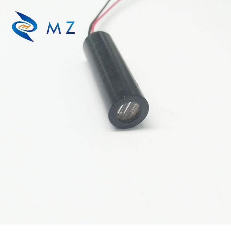 Hot Selling IR Line Laser Diode Module D10mm 808nm 100mW 60 Degree APC Driver For Robot Scanning - Image 2