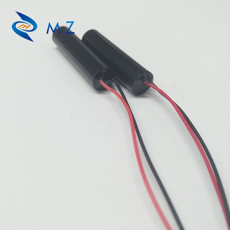 Hot Selling IR Line Laser Diode Module D10mm 808nm 100mW 60 Degree APC Driver For Robot Scanning - Image 3