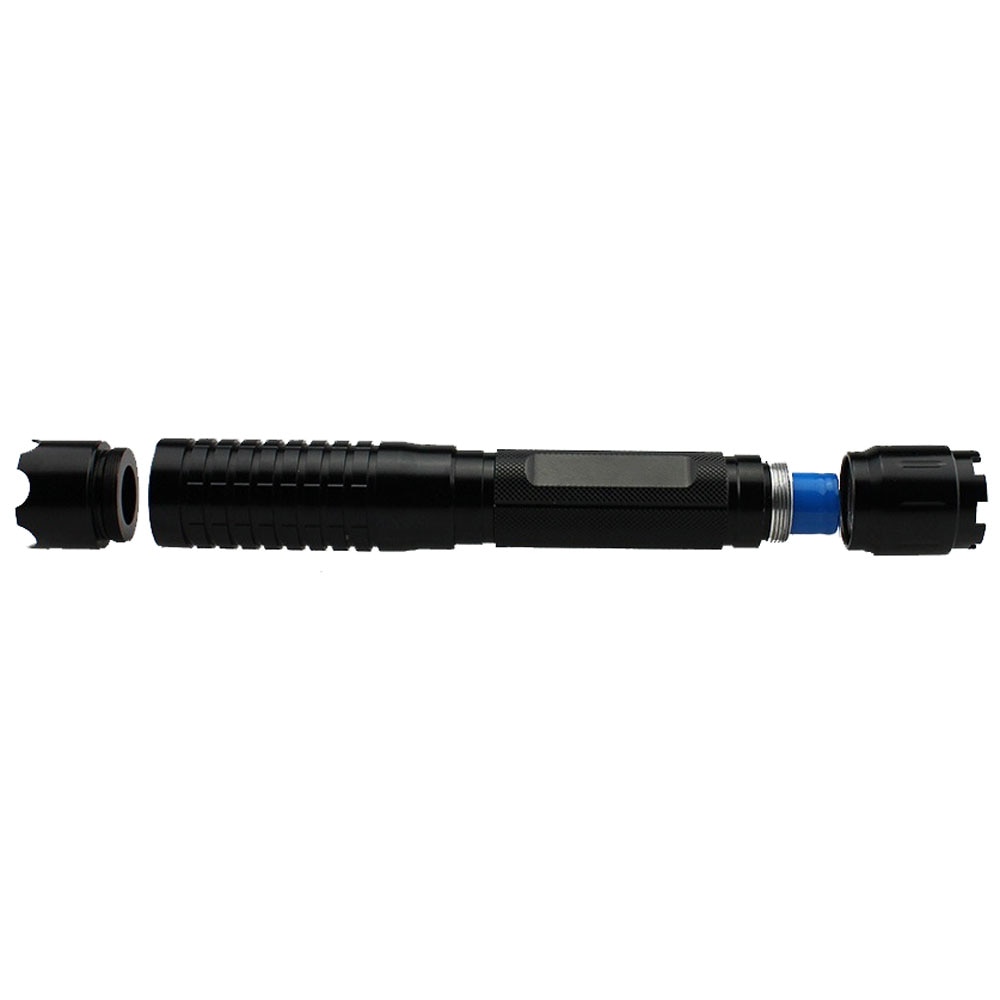 Hunting High Power G009 Green Lasers Adjustable Focus Burning 532nm 500 to 10000 meters Lazer range Flashlight Strong Light - Image 2